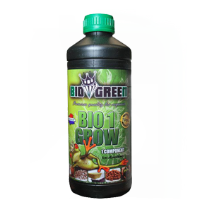 Biogreen Bio 1 Grow 1 Liter