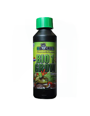 Biogreen Bio 1 Grow 250ml