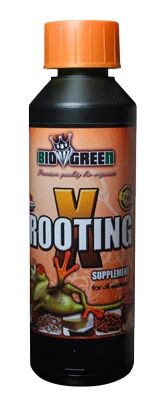 Biogreen X Rooting 1 Liter