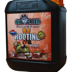 Biogreen X Rooting 5 Liter