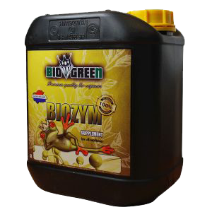 Biogreen Biozym 5 Liter