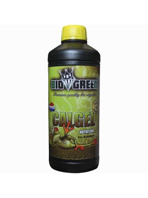 Biogreen Calgel 1 Liter