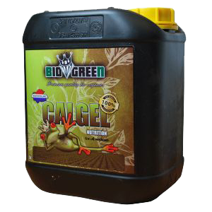 Biogreen Calgel 5 Liter