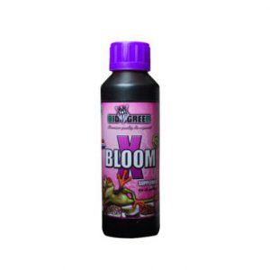 Biogreen X Bloom 250ml