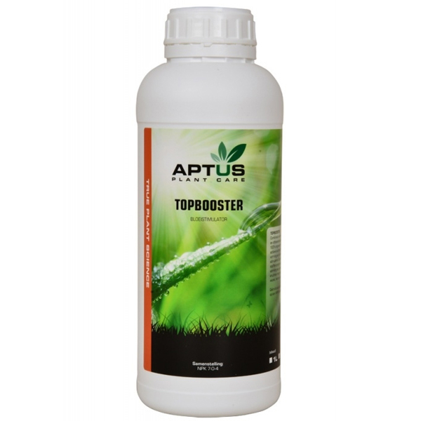 Aptus Topbooster 1 Liter