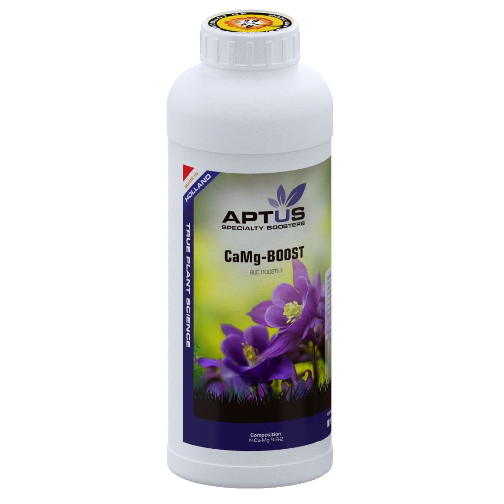 Aptus Camg-Boost 1 Liter