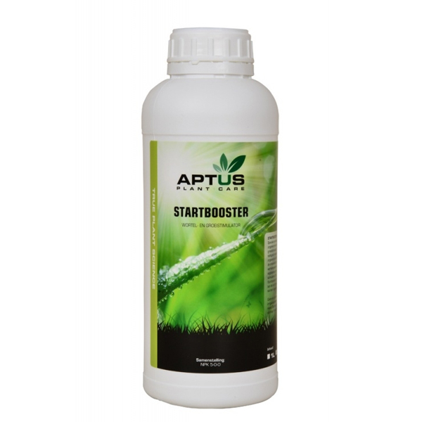 Aptus Startbooster 1 Liter