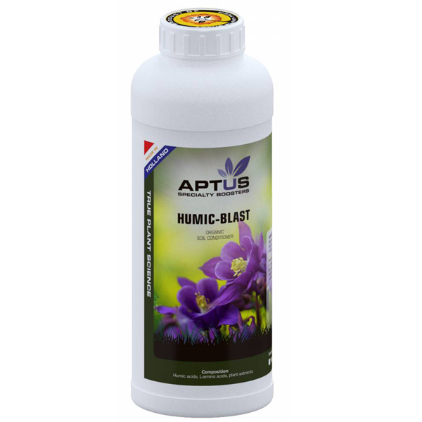 Aptus Humic-Blast 1 Liter